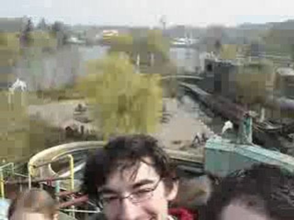 walibi loose