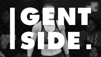 Weili Zhang marque l'histoire en infligeant un énorme KO à Jessica Andrade en 42 secondes (VIDÉO)