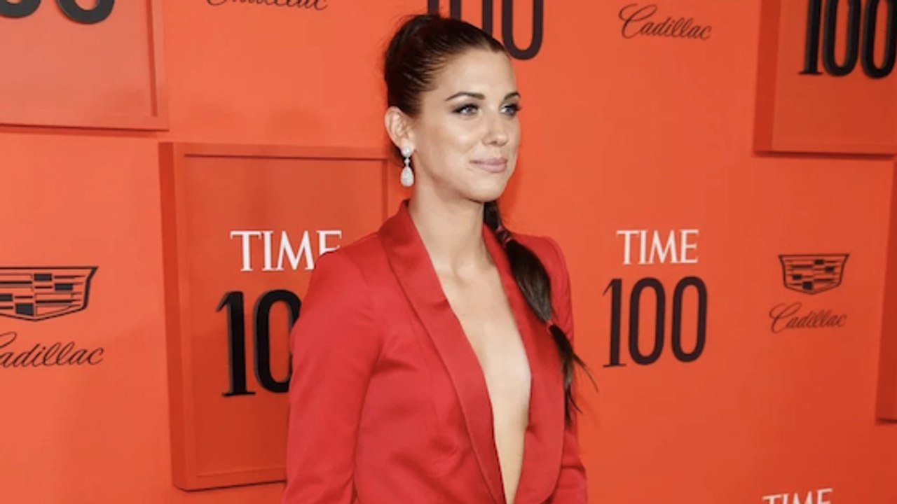 Les joueuses du Mondial sont-elles forcées à être "féminines" pour les sponsors ?