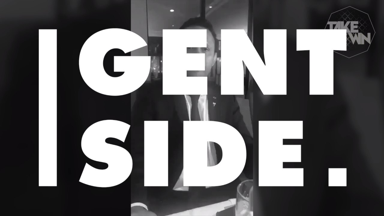 Renzo Gracie : quand la légende du MMA menaçait Brigitte et Emmanuel Macron (VIDÉO)