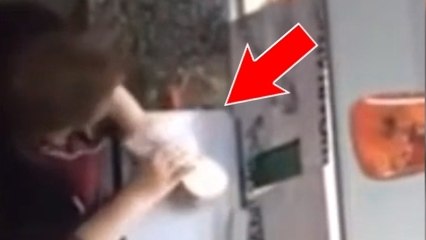 Cette bouchère a une astuce bien à elle pour arnaquer ses clients