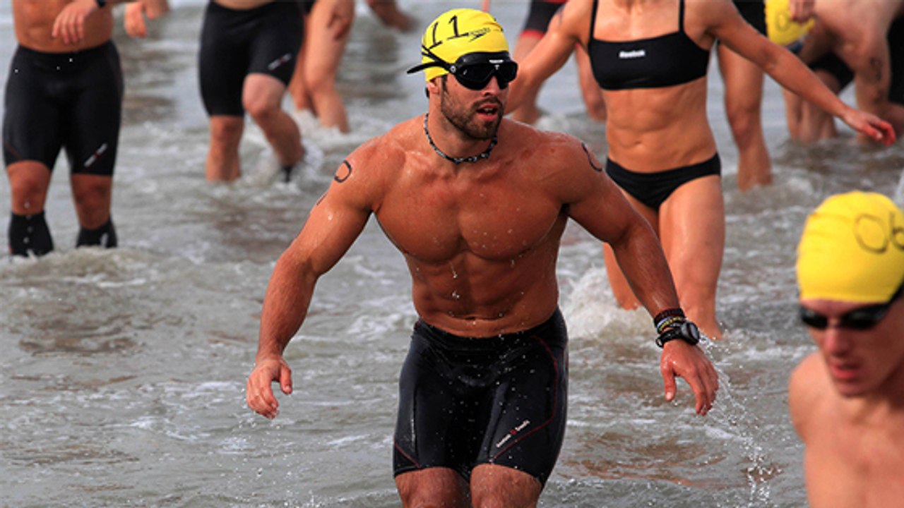 Une nageuse de 17 ans disqualifiée car son maillot de bain laissait entrevoir ses fesses