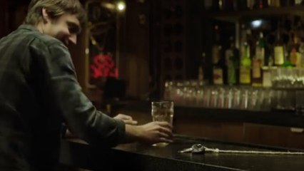 Tous les risques de l'alcool au volant en un seul geste