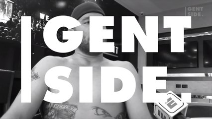 Justin Gaethje raconte comment Donald Cerrone l'a mis KO lors d'un sparring (VIDÉO)