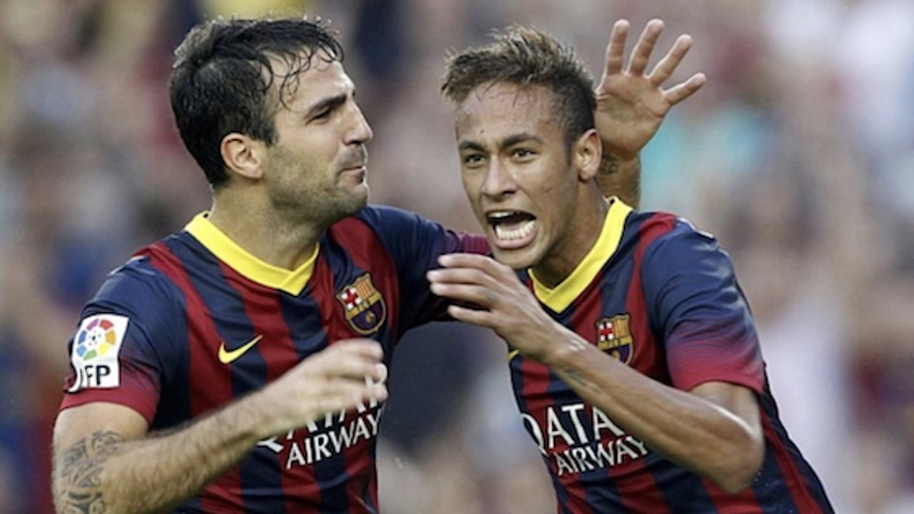 Les preuves de la méthode pas classe du tout du Barça pour recruter des stars