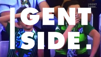 Ce fan de Bursaspor pris en train de fumer a choqué par son âge, mais il y a une explication !