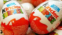 Le Bon Coin : il vend une boite de Kinder Surprise super vintage