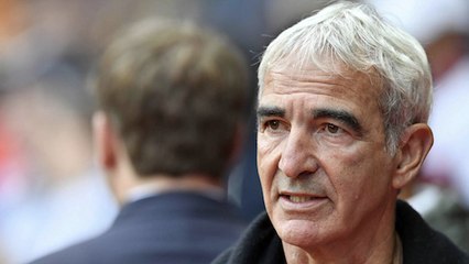 Le jour où Raymond Domenech a failli finir en prison lors de la Coupe du monde 94