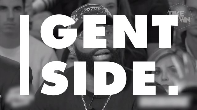 Booba vs Kaaris : Kaaris annonce qu'il se retire du combat de MMA et explique pourquoi