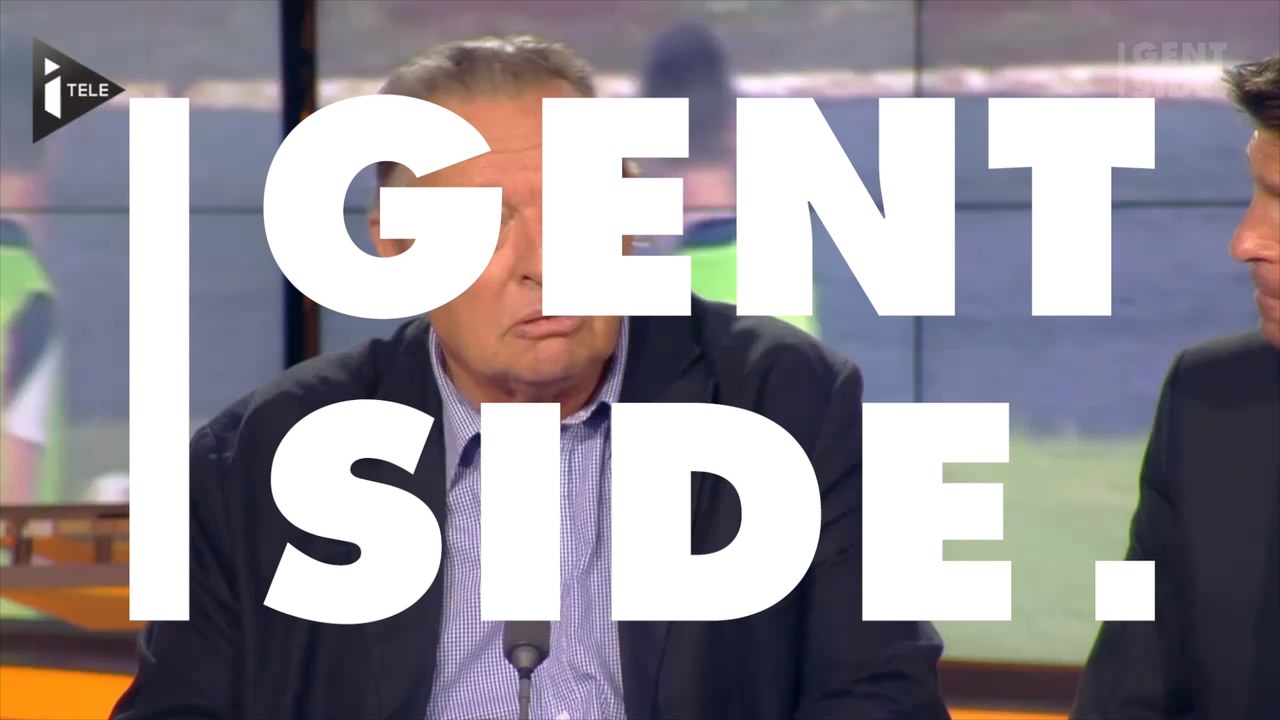 Jacques Chirac : le jour où le président a surpris Zinédine Zidane en train de fumer dans les toilettes