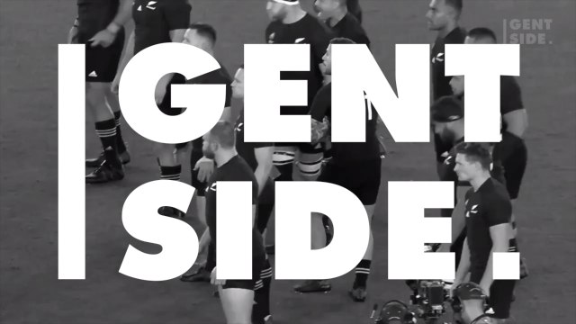 Coupe du monde de rugby 2019 : les All Blacks lancent la compétition avec un puissant haka face à l'Afrique du Sud