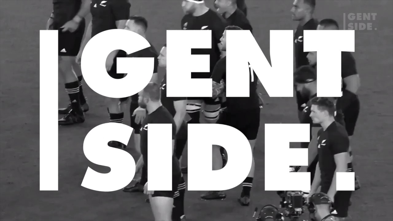 Coupe du monde de rugby 2019 : les All Blacks lancent la compétition avec un puissant haka face à l'Afrique du Sud