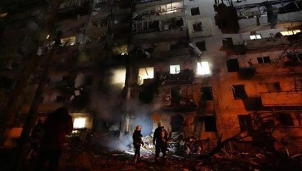 Ukrayna'nın Rusya ile savaş nedeniyle 100 milyar dolar kaybı var