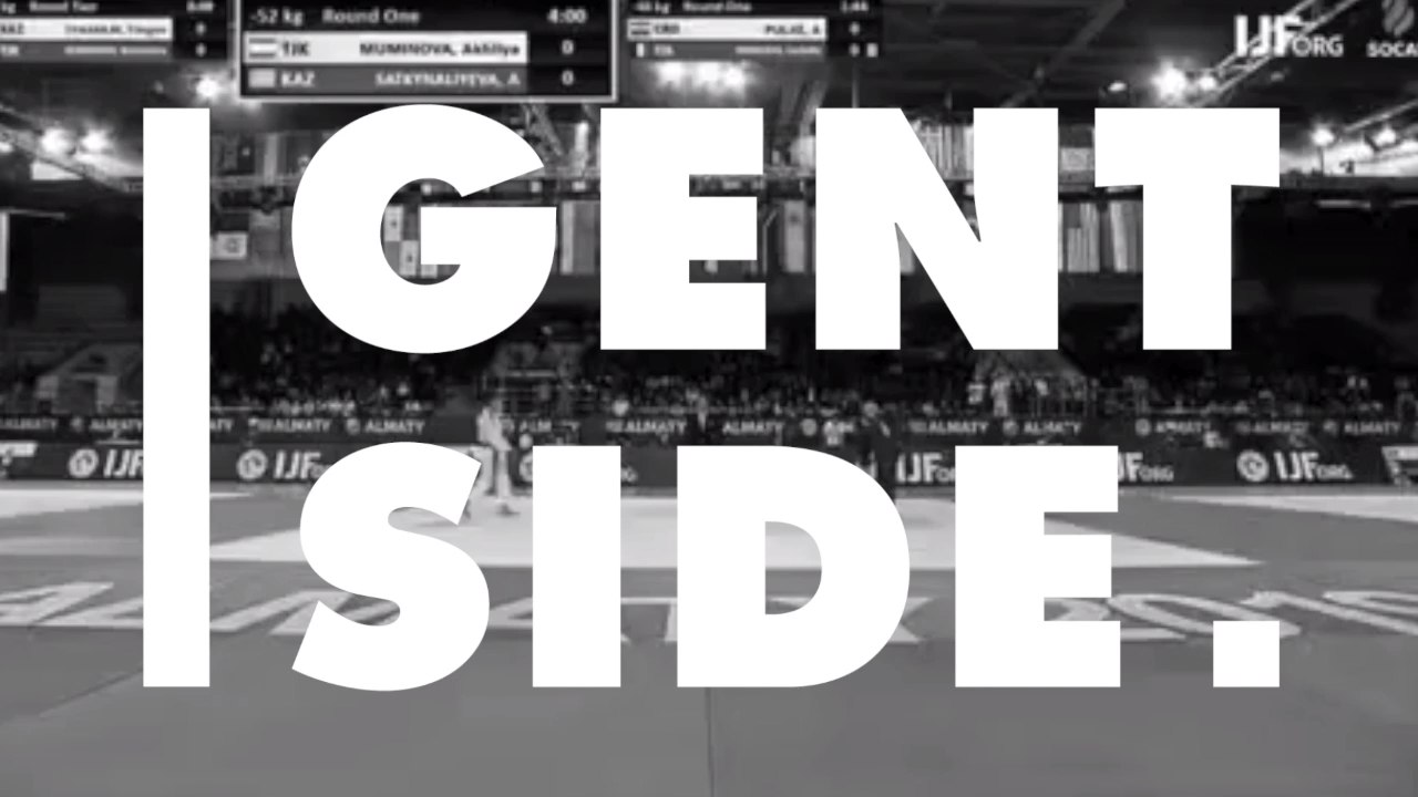 Insolite : quand une judoka perd un combat aux championnats du monde à cause de son téléphone