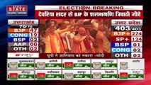 UP Vidhan Sabha Election Results: अस्त होगा परिवारवादियों का 'सूरज'