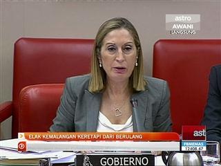 Elak kemalangan keretapi dari berulang