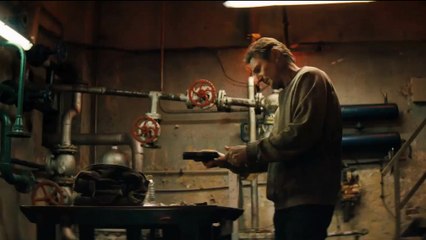 Taken 3 : découvrez en exclusivité un nouvel extrait du film