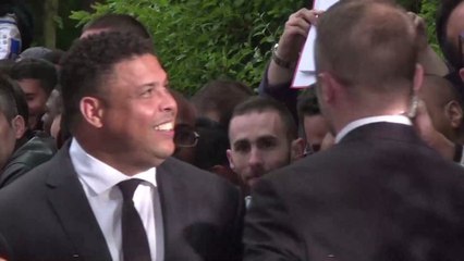Ronaldo : le président du Real Valladolid offre des iPhones et des billets d'avion comme prime de match