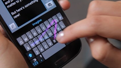 Swiftkey, le clavier le plus pratique et ergonomique pour Android et iPhone