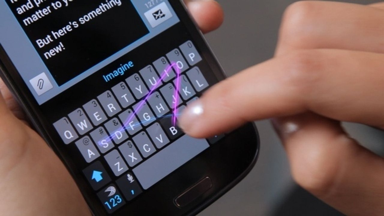 Swiftkey, le clavier le plus pratique et ergonomique pour Android et iPhone