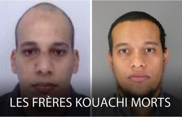Prise d'otages : les frères Kouachi abbatus, le troisième suspect de Vincennes aurait été tué