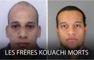 Prise d'otages : les frères Kouachi abbatus, le troisième suspect de Vincennes aurait été tué