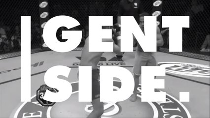 UFC : les plus beaux 'Wobbly legs', cet équilibre approximatif des combattants presque KO