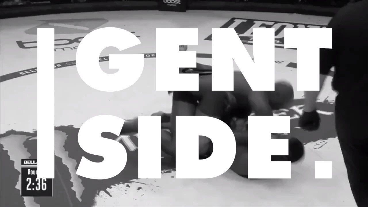 Melvin Manhoef met KO Yannick Bahati pour son retour au Bellator (VIDÉO)