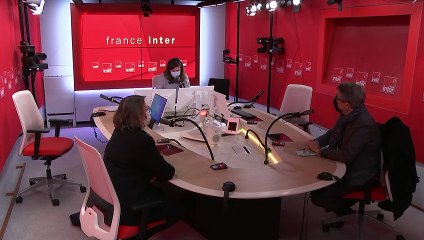 Jean-Michel Loyer-Hascoët et Sophie Jugie : "C'est la fin d'une très belle aventure collective"