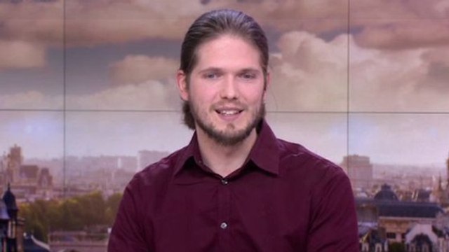 Attentat de Charlie Hebdo : Lilian, otage des frères Kouachi, raconte ses huit heures passées en enfer