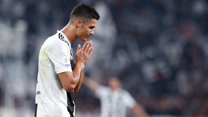 Affaire de viol : Cristiano Ronaldo reconnait avoir acheté le silence de la plaignante