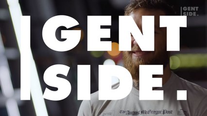 Conor McGregor rend hommage à Nate Diaz après sa victoire contre Anthony Pettis