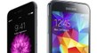 iPhone 6 vs Galaxy S5 : le comparatif de la performance et du rapport qualité/prix des deux smartphones
