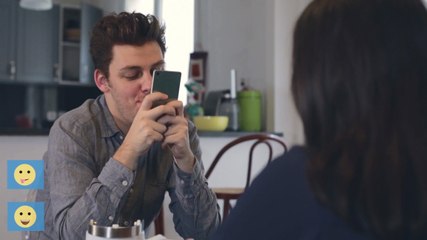 La technique infaillible pour draguer par SMS