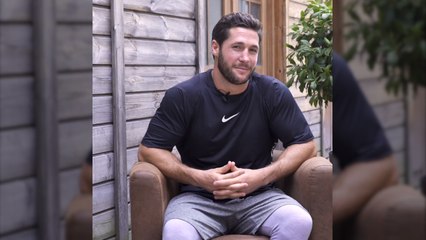 Maxime Machenaud : "Je n'ai pas été un très bon dragueur"
