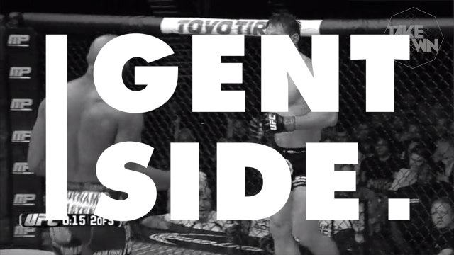 MMA : quand Yoel Romero a mis KO Tim Kennedy en trichant entre deux rounds