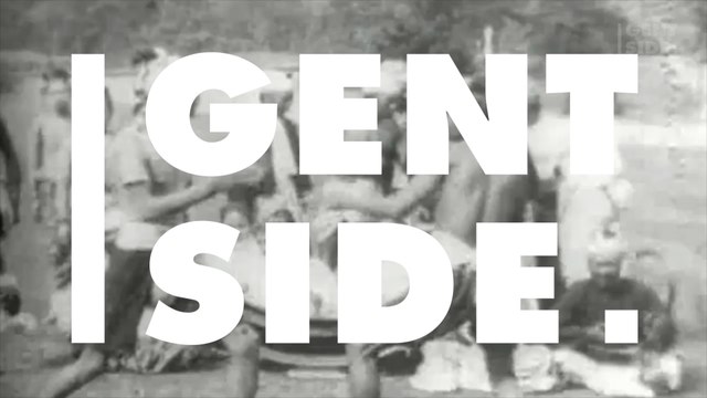 Les images historiques du premier combat de MMA filmé datant de 1896 (VIDÉO)