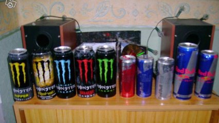 Leboncoin.fr : il vend un lot de canettes bien particulier