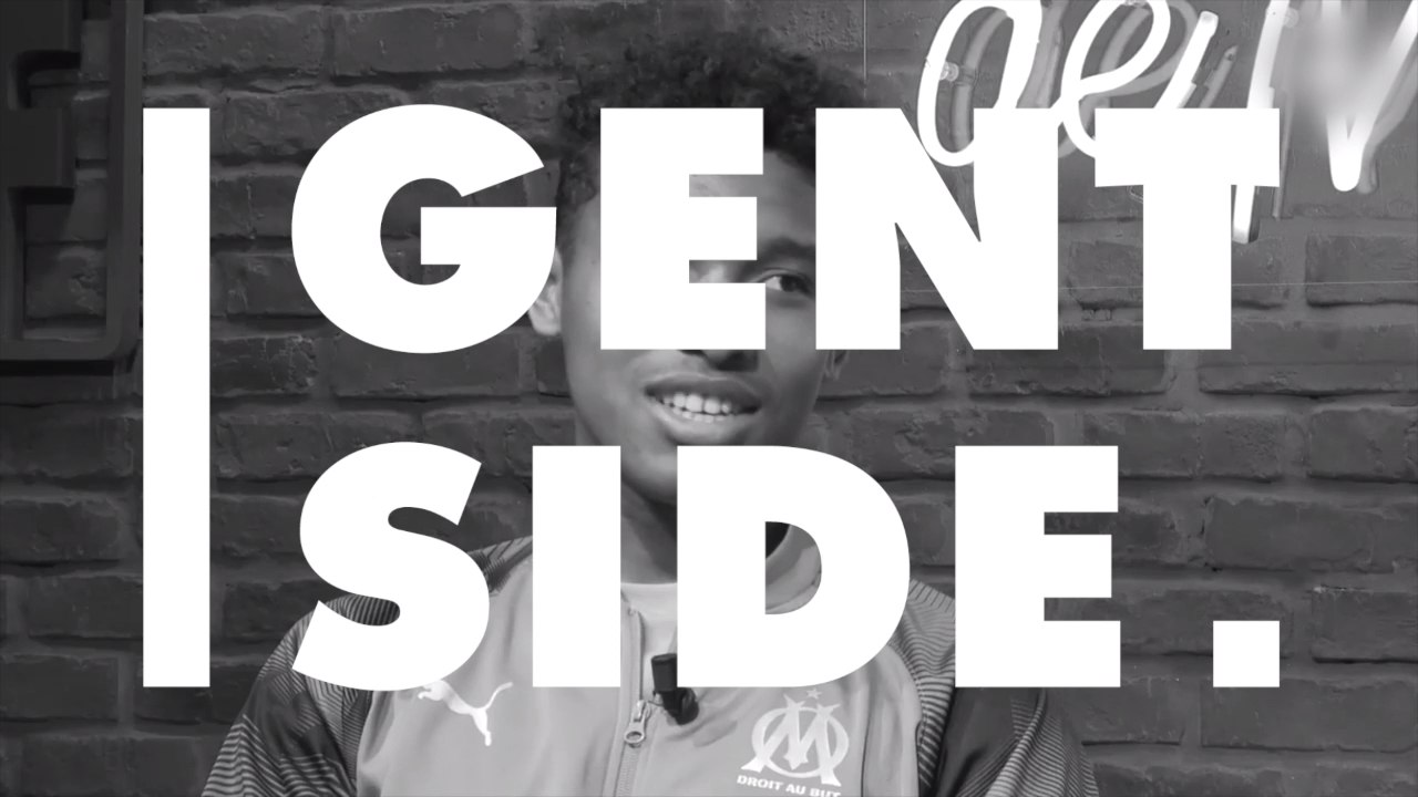 PSG - OM : Mauro Icardi piège parfaitement Boubacar Kamara pour le premier but Paris Saint-Germain