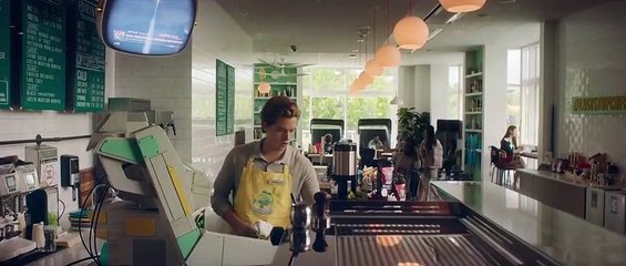 Moonshot Trailer #1 (2022) Mason Gooding, Cole Sprouse Romance Movie HD