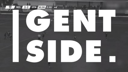 Romario Moise : il claque une retournée acrobatique de l'extérieur de la surface en D2 roumaine