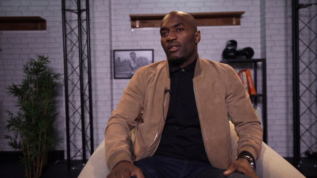 Boxe : Michel Soro répond à nos grandes questions sur la Boxe