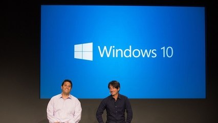 Windows 10 : les conditions pour profiter de l'OS Microsoft