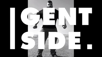 Hulk Iranien : le bodybuilder Sajad Gharibi va faire ses grands débuts au sein de la Bare Knuckle Fighting Championship