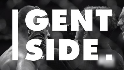 UFC : découvrez les coulisses de l'UFC 244 avec Dwayne "The Rock" Johnson, Jorge Masvidal et Nate Diaz