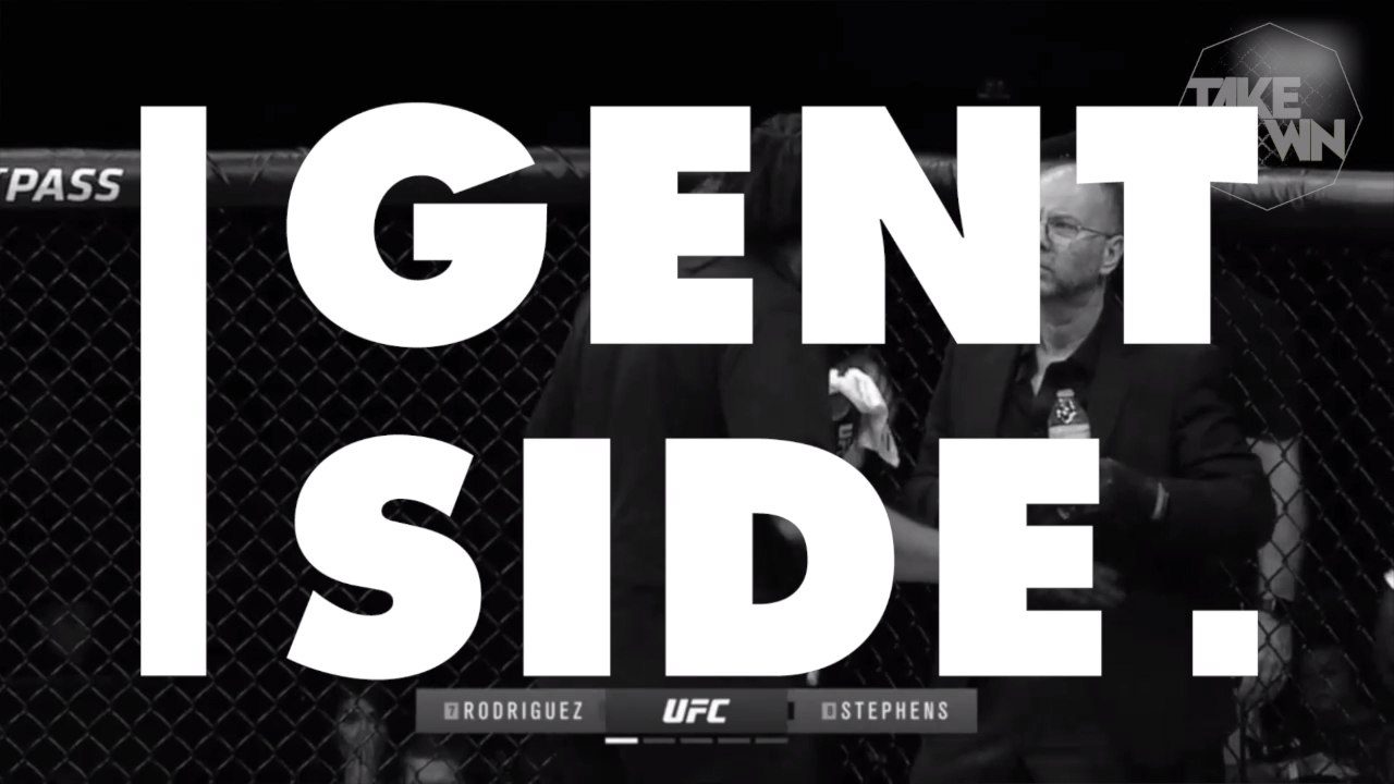 UFC Mexico : La foule se déchaîne sur Jeremy Stephens après l'arrêt de son combat contre Yair Rodriguez