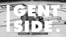 UFC Moscou : le cousin de Khabib Nurmagomedov se fait soumettre, Conor McGregor lance le trash-talk