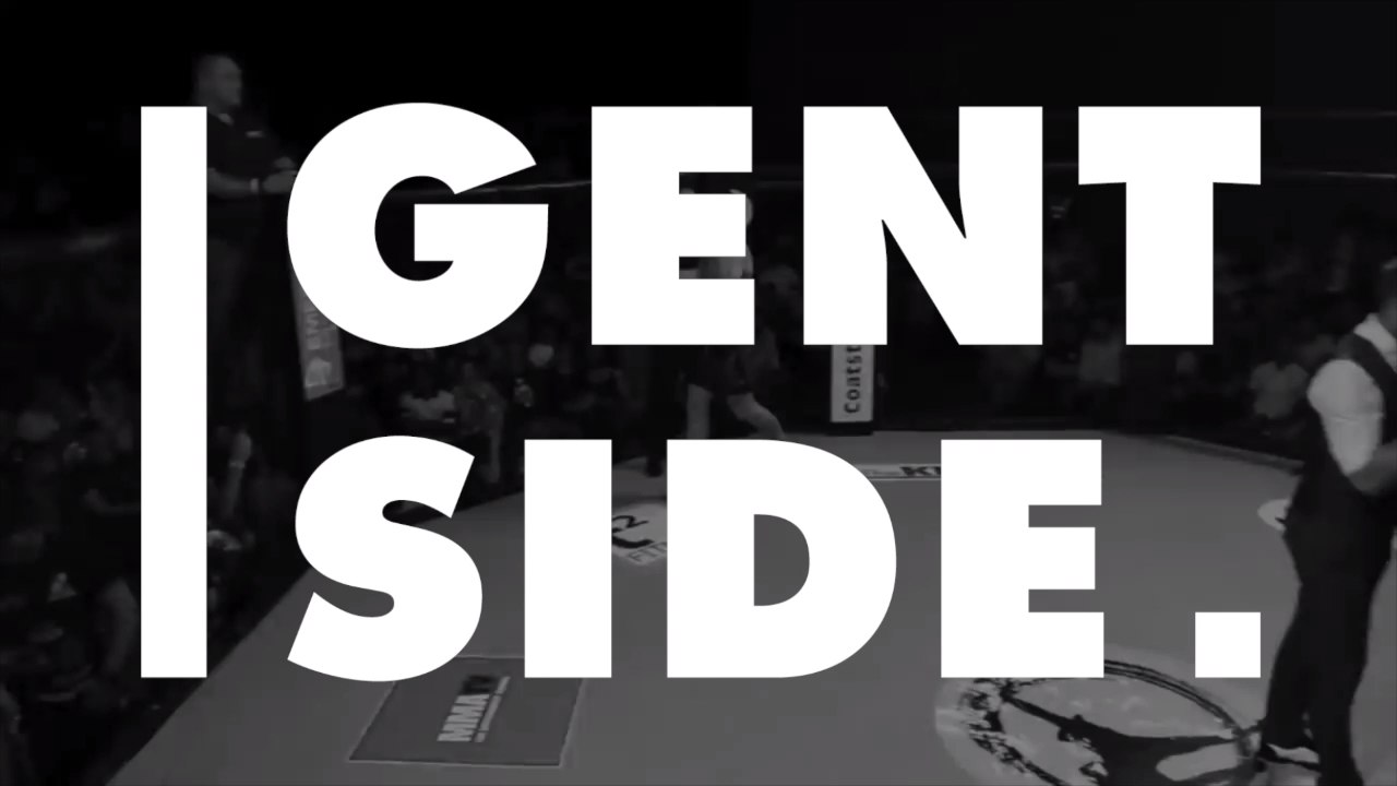 MMA : le KO le plus rapide de cette fin d'année en seulement 3 secondes