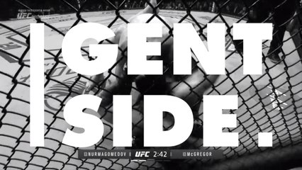 UFC : Khabib Nurmagomedov pense que Conor McGregor ment, et ne veut pas de rematch