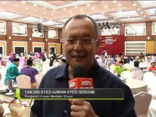 Weststar wishes you Selamat Hari Raya